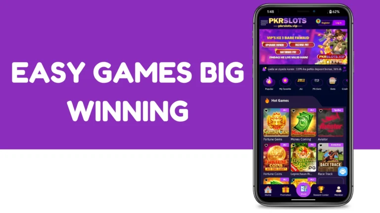 Download PkrSlots Game Online