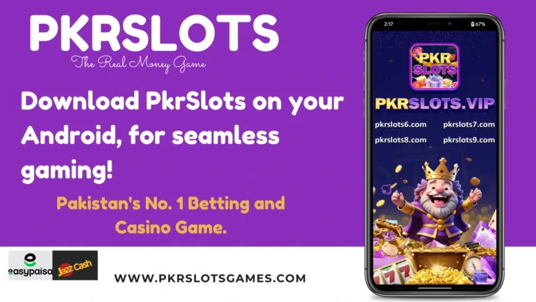 Download PkrSlots