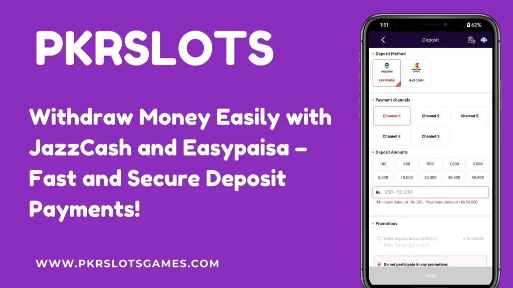 PkrSlots APK